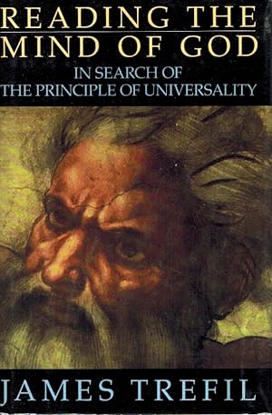 Seller image for Reading the Mind of God In Search of the Principle of Universality for sale by Z-A LLC