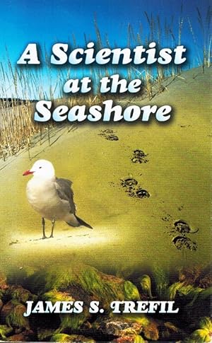 Seller image for A Scientist At the Seashore for sale by Z-A LLC