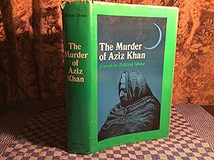 The Murder of Aziz Khan