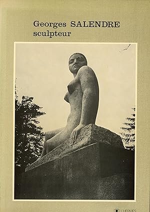 Georges SALENDRE Sculpteur