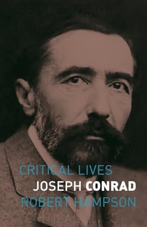 Bild des Verkufers fr Joseph Conrad zum Verkauf von GreatBookPrices
