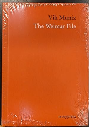 Imagen del vendedor de The Weimar File a la venta por Moe's Books