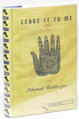 Seller image for Leave It to Me for sale by Eureka Books