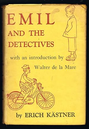 Emil and the Detectives