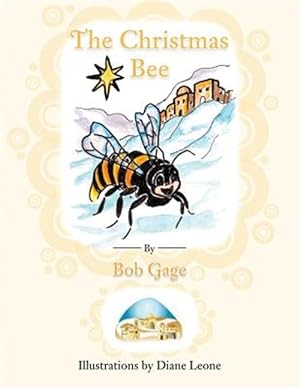 Seller image for The Christmas Bee for sale by GreatBookPricesUK