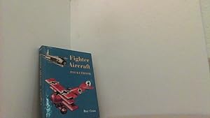 Bild des Verkufers fr The Fighter Aircraft Pocketbook. zum Verkauf von Antiquariat Uwe Berg