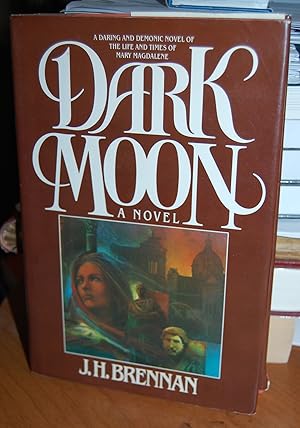 Image du vendeur pour Dark Moon. mis en vente par Dark Parks Books & Collectibles