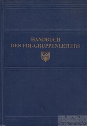 Handbuch des FDJ-Gruppenleiters