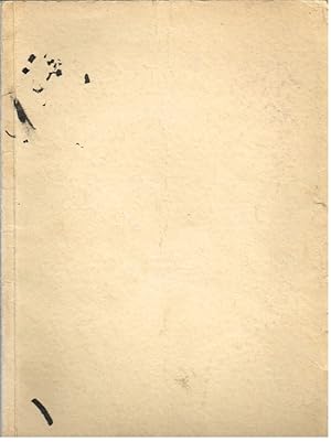 Immagine del venditore per Plattdeutsche Sprichw�rter in Holzschnitten von Rudolf Riege venduto da Leipziger Antiquariat