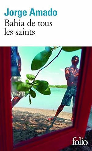 Seller image for Bahia de tous les saints for sale by JLG_livres anciens et modernes