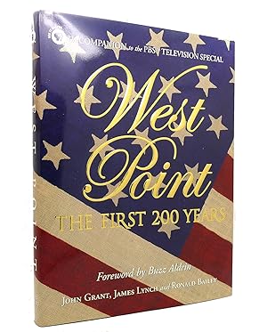 Imagen del vendedor de WEST POINT THE FIRST 200 YEARS a la venta por Rare Book Cellar