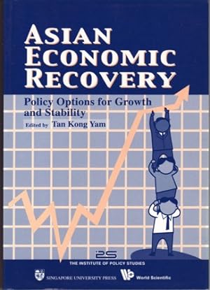 Bild des Verkufers fr Asian Economic Recovery. Policy Options for Growth and Stability. zum Verkauf von Asia Bookroom ANZAAB/ILAB