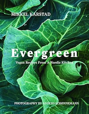 Imagen del vendedor de Evergreen by Karstad, Mikkel [Hardcover ] a la venta por booksXpress