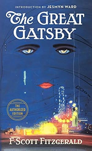 Seller image for The Great Gatsby by Fitzgerald, F. Scott [Mass Market Paperback ] for sale by booksXpress