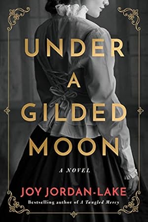 Immagine del venditore per Under a Gilded Moon: A Novel by Jordan-Lake, Joy [Paperback ] venduto da booksXpress