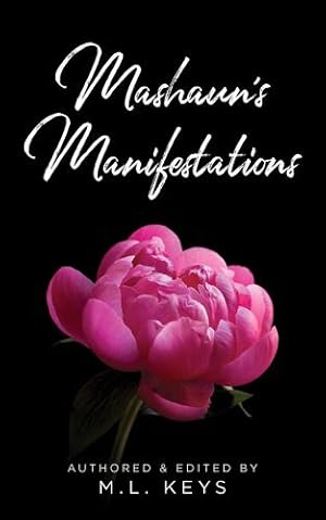 Seller image for Mashaun's Manifestations [Soft Cover ] for sale by booksXpress