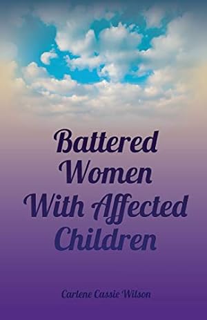 Immagine del venditore per Battered Women With Affected Children [Soft Cover ] venduto da booksXpress