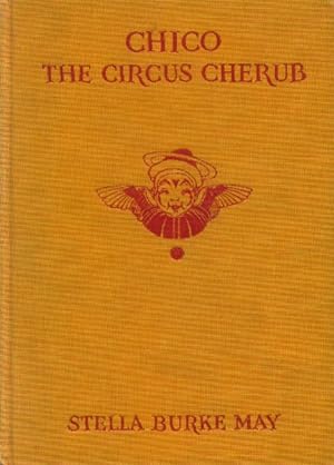 Chico the Circus Cherub