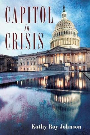 Seller image for Capitol in Crisis [Soft Cover ] for sale by booksXpress