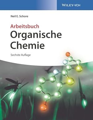Seller image for Organische Chemie : Arbeitsbuch -Language: german for sale by GreatBookPricesUK