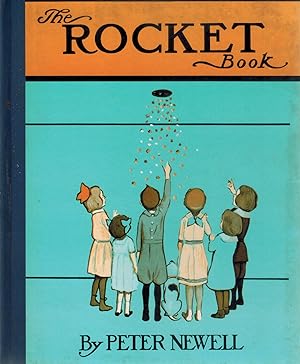 Seller image for THE ROCKET BOOK for sale by Books on the Boulevard