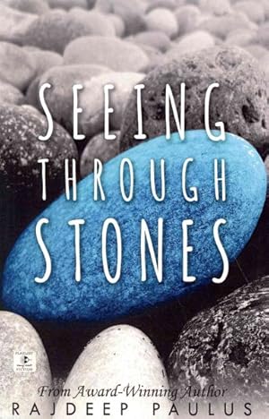 Imagen del vendedor de Seeing Through Stones a la venta por GreatBookPrices