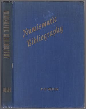 Seller image for Numismatic Bibliography for sale by Between the Covers-Rare Books, Inc. ABAA