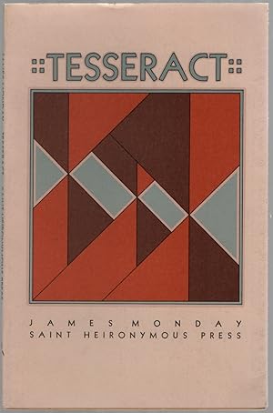 Seller image for Tesseract for sale by Between the Covers-Rare Books, Inc. ABAA