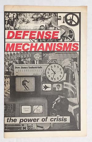 Defense mechanisms: the power of crisis