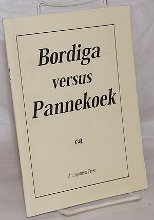 Bordiga versus Pannekoek