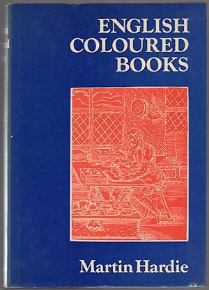Bild des Verkufers fr English Coloured Books zum Verkauf von Between the Covers-Rare Books, Inc. ABAA