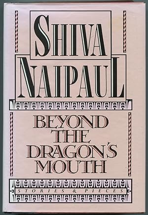 Seller image for Beyond the Dragon's Mouth for sale by Between the Covers-Rare Books, Inc. ABAA