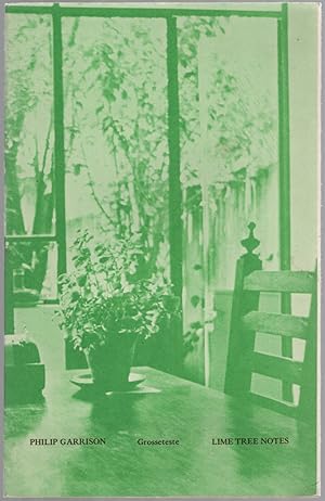 Bild des Verkufers fr Lime Tree Notes zum Verkauf von Between the Covers-Rare Books, Inc. ABAA
