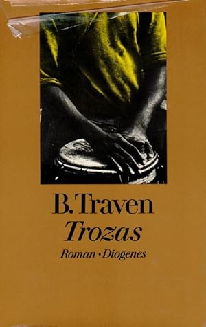 Image du vendeur pour Trozas Roman Werkausgabe Band 10 Diogenes-Evergreens mis en vente par Flgel & Sohn GmbH