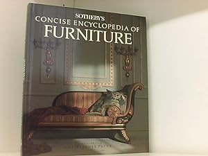Sotheby's Concise Encyclopedia of Furniture