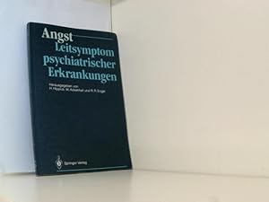 Bild des Verkufers fr Angst: Leitsymptom psychiatrischer Erkrankungen (German Edition) zum Verkauf von Book Broker