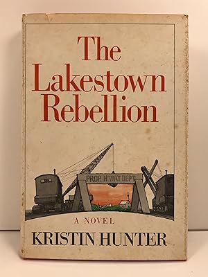 The Lakestown REbellion