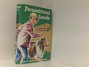 Bild des Verkufers fr Charles S. Strong: Fernsehhund Lassie - Fhrte mit berraschungen[Band 4] zum Verkauf von Book Broker