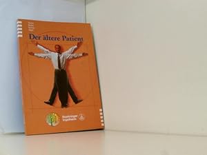 Seller image for Der ltere Patient for sale by Book Broker