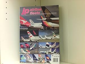 Jp Airline Fleets International