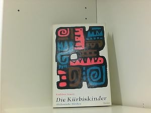 Seller image for Die Krbiskinder Afrikanisches Mrchen for sale by Book Broker