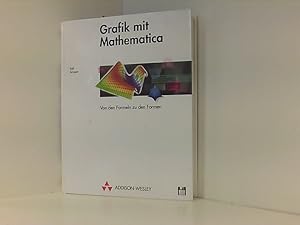 Grafik mit Mathematica. Von den Formeln zu den Formen