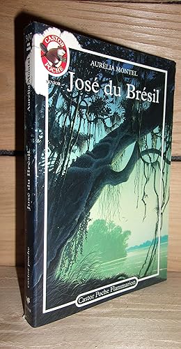 Image du vendeur pour JOSE DU BRESIL mis en vente par Planet's books