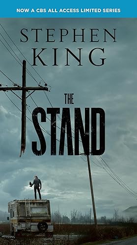 Seller image for The Stand (Film Tie-In) for sale by moluna