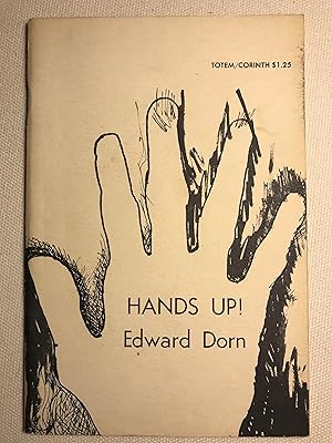 Seller image for Hands Up! for sale by Bookish Harbour Books