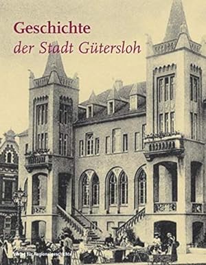 Geschichte der Stadt Gütersloh.