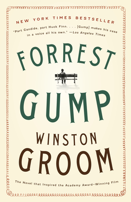 Imagen del vendedor de Forrest Gump (Paperback or Softback) a la venta por BargainBookStores