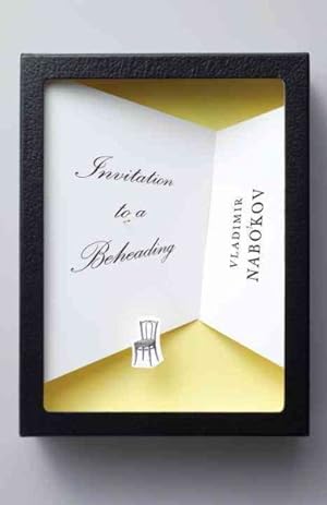Seller image for Invitation to a Beheading for sale by GreatBookPrices