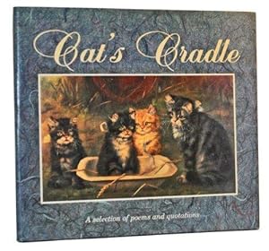 Seller image for Cat's Cradle for sale by The Book House, Inc.  - St. Louis