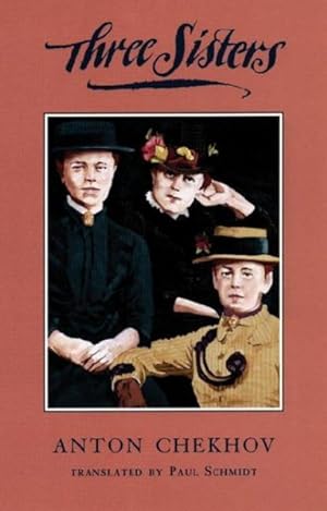 Bild des Verkufers fr Three Sisters zum Verkauf von GreatBookPrices